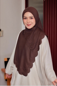 Mawar - Brownies
